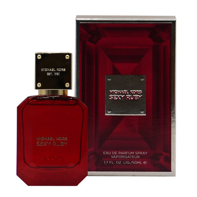 Michael Kors Sexy Ruby 3.4 Oz 100ml EDP Spray For Women - Michael Kors - Fragrance