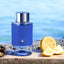 Mont Blanc Explorer Ultra Blue Eau De Parfum For Men - Mont Blanc - Fragrance