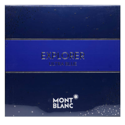 - Mont Blanc - Gift Set