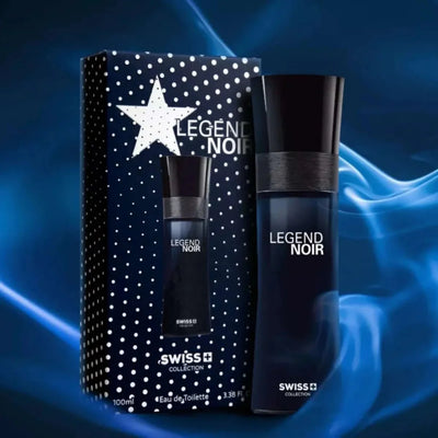 Legend Noir