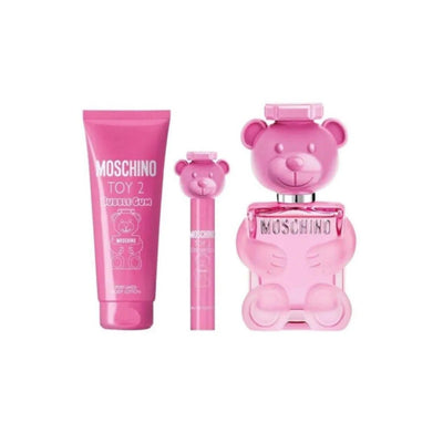 Moschino Toy 2 Bubblegum Set 1 - 8011003875702