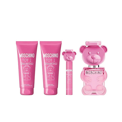 Moschino Toy 2 Bubblegum Set 1 - 8011003893805