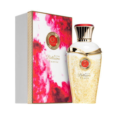 Orientica Unisex Arte Bellissimo Exotic EDP Spray 2.5 oz - Perfume Headquarters - Orientica - Fragrance