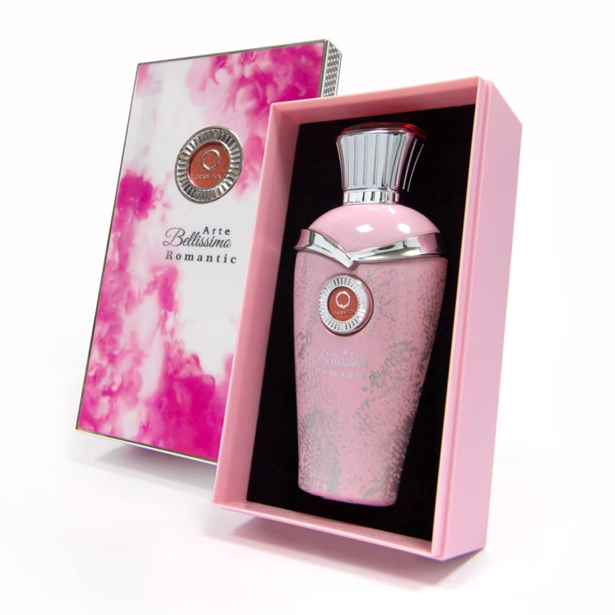 Orientica Arte Bellissimo Romantic 2.5 oz Eau de Parum Spray - Perfume Headquarters - Orientica - Fragrance