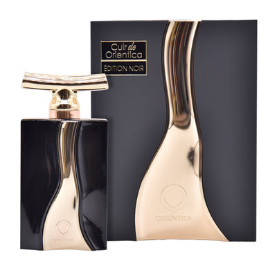 Orientica Unisex Cuir De Orientica EDP Spray - Perfume Headquarters - Orientica - Fragrance