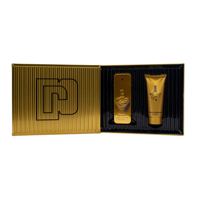 Paco Rabanna one Million gift set - Paco Rabanne - Gift Set