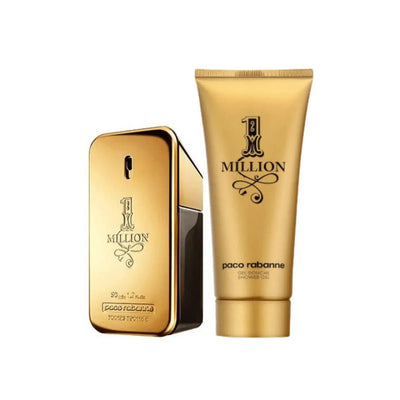 Paco Rabanne 1 Million Set 1 - 3349668603572