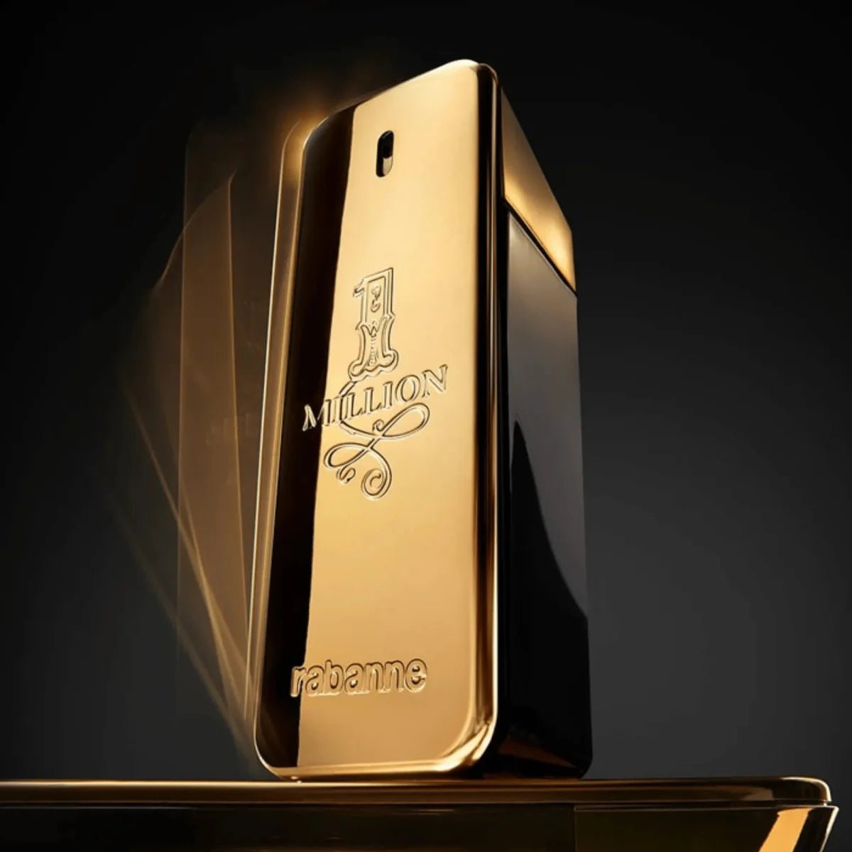 Paco Rabanne 1 Million Set 1 - 3349668627240