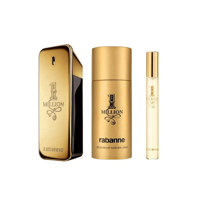 Paco Rabanne 1 Million Set 1 - 3349668634828