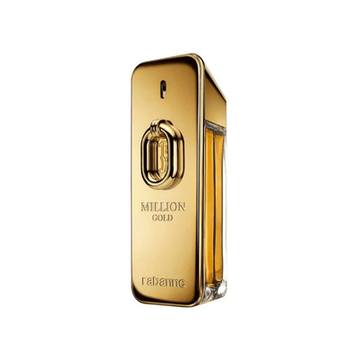 Paco Rabanne 1 Million Gold 3.4 oz - 3349668630349