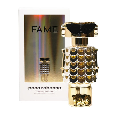 - Paco Rabanne - Fragrance