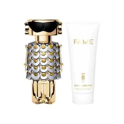 Paco Rabanne Fame Set 1 - 3349668613991