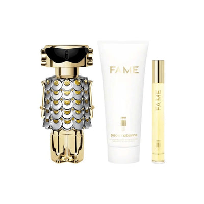 Paco Rabanne Fame Set 1 - 3349668623549
