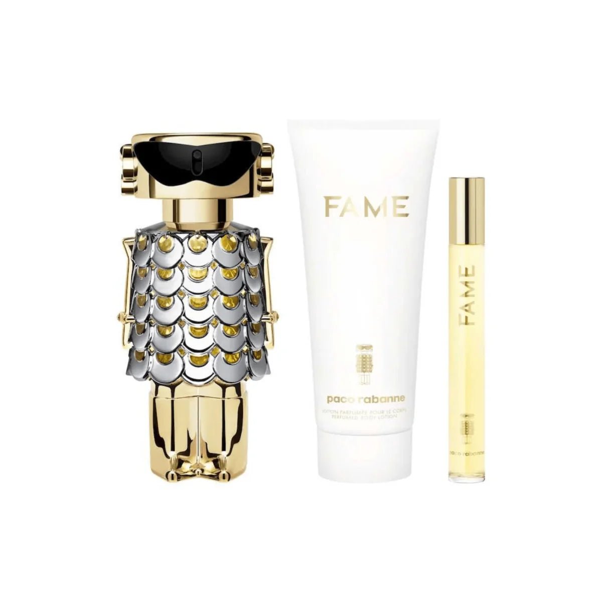 Paco Rabanne Fame Set 1 - 3349668623549
