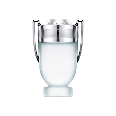 Paco Rabanne Invictus Aqua 3.4 oz - 3349668536504