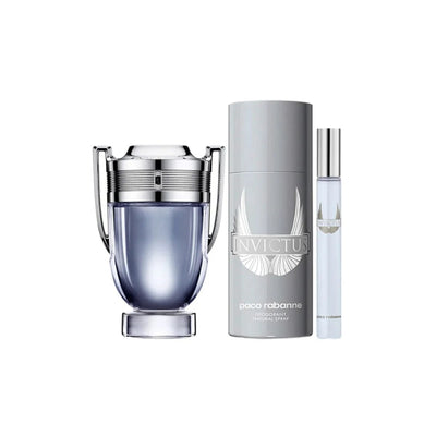 Paco Rabanne Invictus Set 1 - 3349668628209