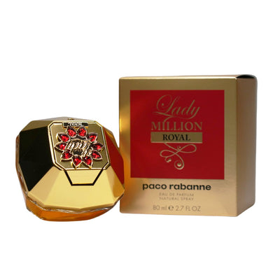 Lady Million Royal By Paco Rabanne Wau de Parfum Spray - Paco Rabanne - Fragrance