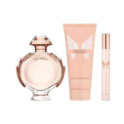 Paco Rabanne Olympea Set 1 - 3349668608331