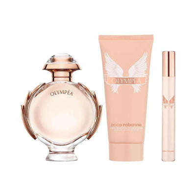 Paco Rabanne Olympea Set 1 - 3349668628544