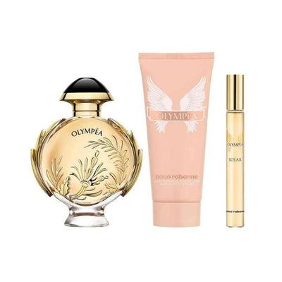 Paco Rabanne Olympea Solar Set 1 - 3349668608379