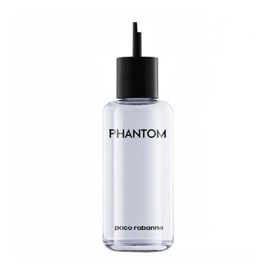 Paco Rabanne Phantom Eau De Toilette Refill 200ml - Perfume Headquarters - Paco Rabanne - Fragrance