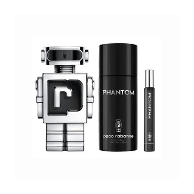 Paco Rabanne Phantom Set 1 - 3349668603633