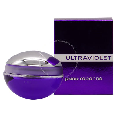 ULTRAVIOLET by Paco Rabanne Eau De Parfum Spray - Paco Rabanne - Fragrance