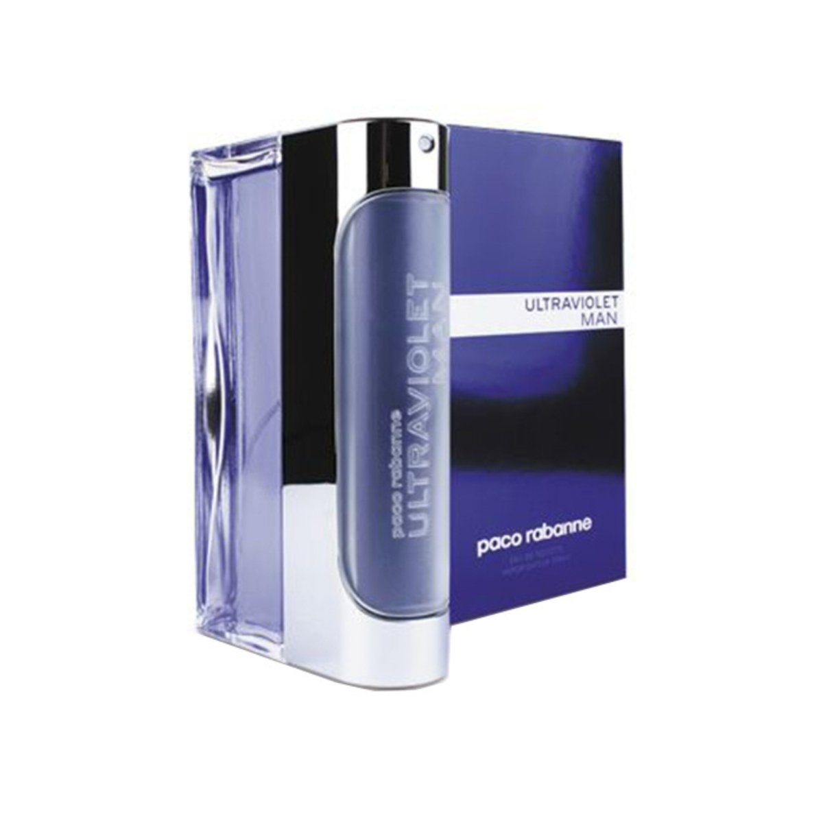 Ultraviolet Man by Paco Rabanne EDT Spray 3.4 oz - Perfume Headquarters - Paco Rabanne - Fragrance