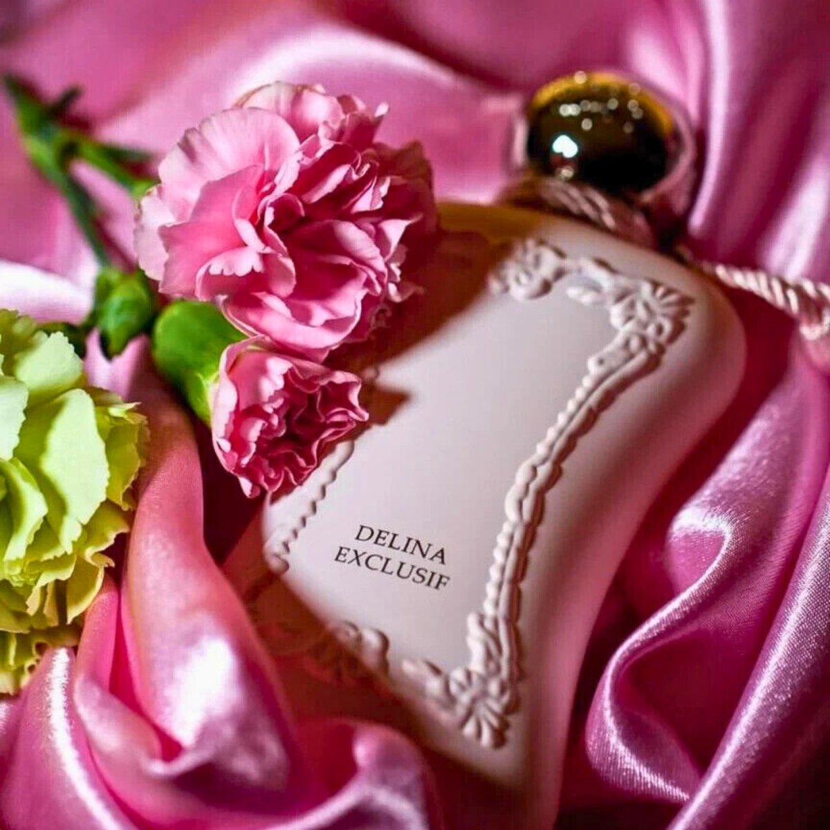 Parfums De Marly Delina Exclusif Eau De Parfum 2.5oz - Parfums De Marly - Fragrance