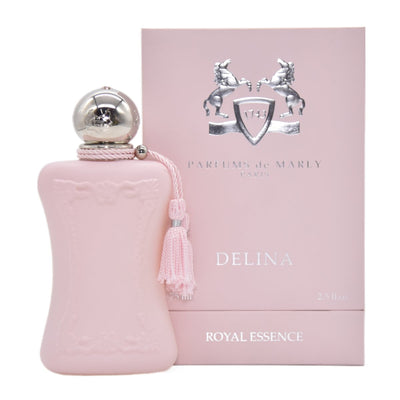 PARFUMS DE MARLY DELINA By KILIAN For W - Perfume Headquarters - Parfums De Marly - Fragrance