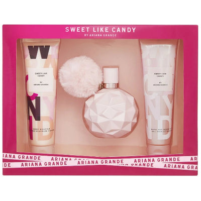 - Perfume Headquarters - Gift Set