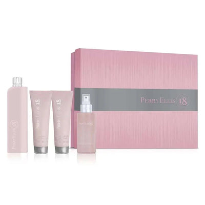 Perry Ellis 18 Set 1 - 844061014428