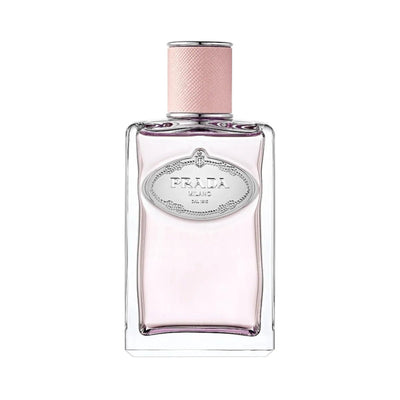 Prada Infusion De Rose 3.4 oz - 8435137754601