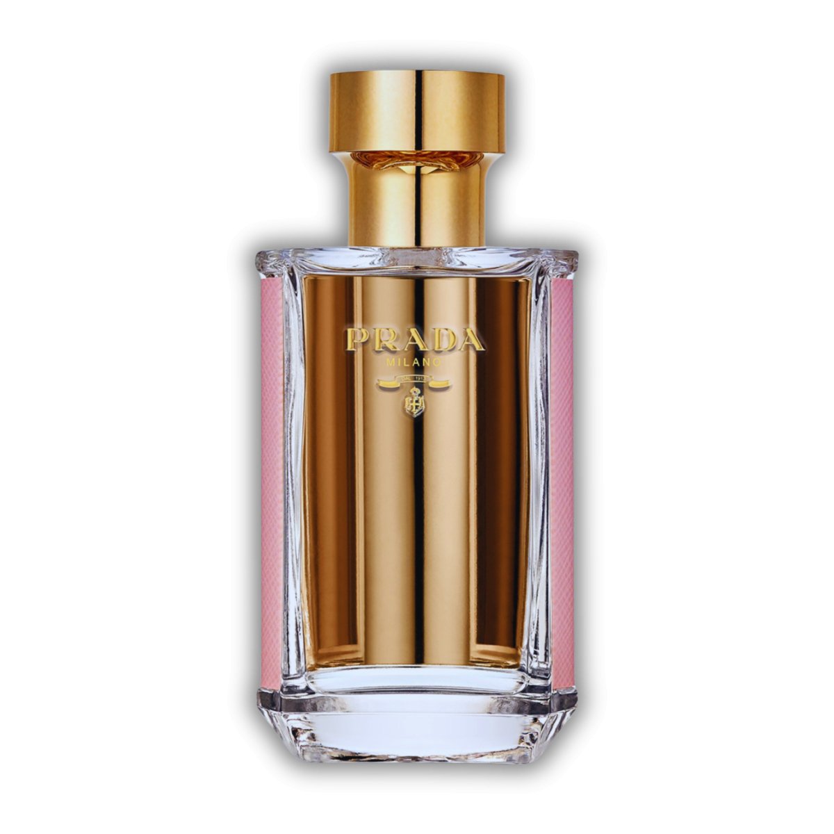 Prada Ladies La Femme EDT Spray 3.4 oz Fragrance - Prada - Fragrance