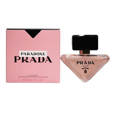 Prada Paradoxe Eau de Parfum Refillable Spray For Women - 1 Fl Oz - Prada - Fragrance