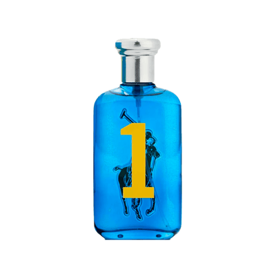 Ralph Lauren Big Pony 1 3.4 oz - 3605972342621