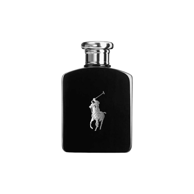 Ralph Lauren Polo Black 4.2 oz - 3360377032767