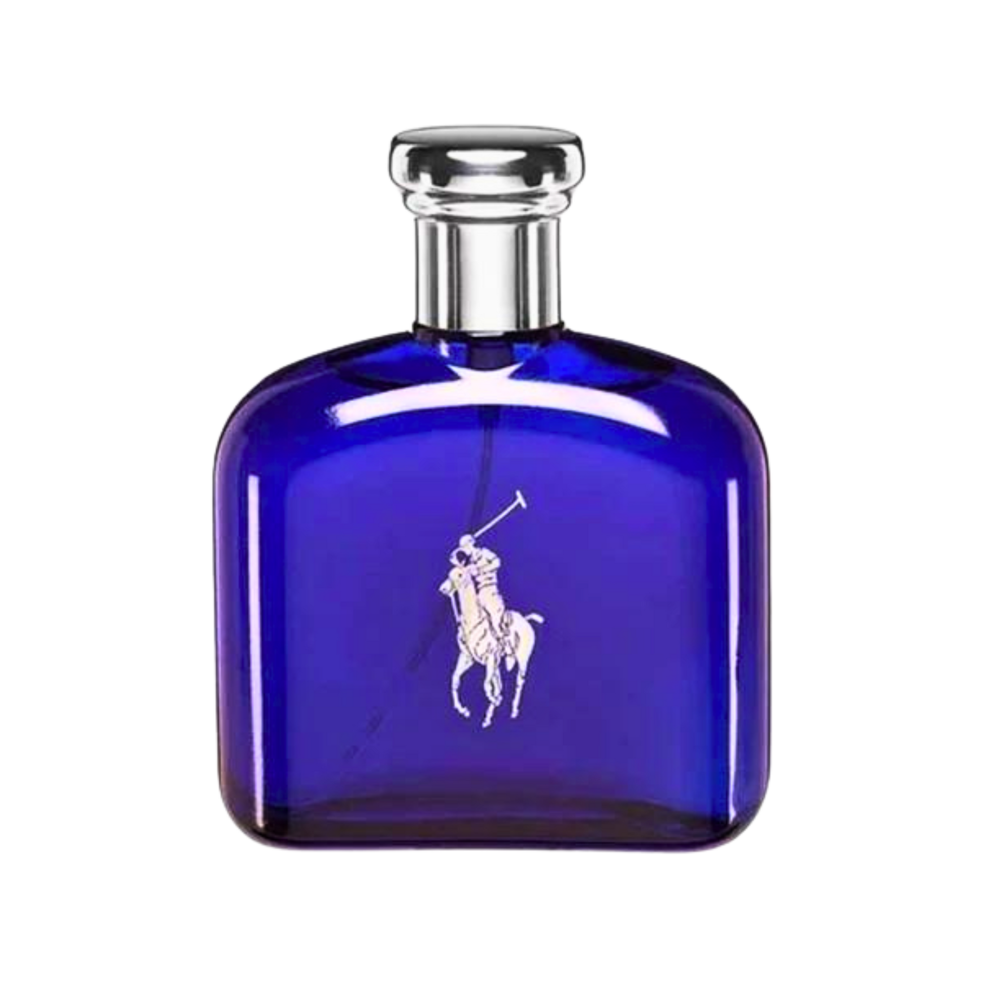 Polo Blue by Ralph Lauren for Men - 4.2 oz EDT Spray - Ralph Lauren - Fragrance