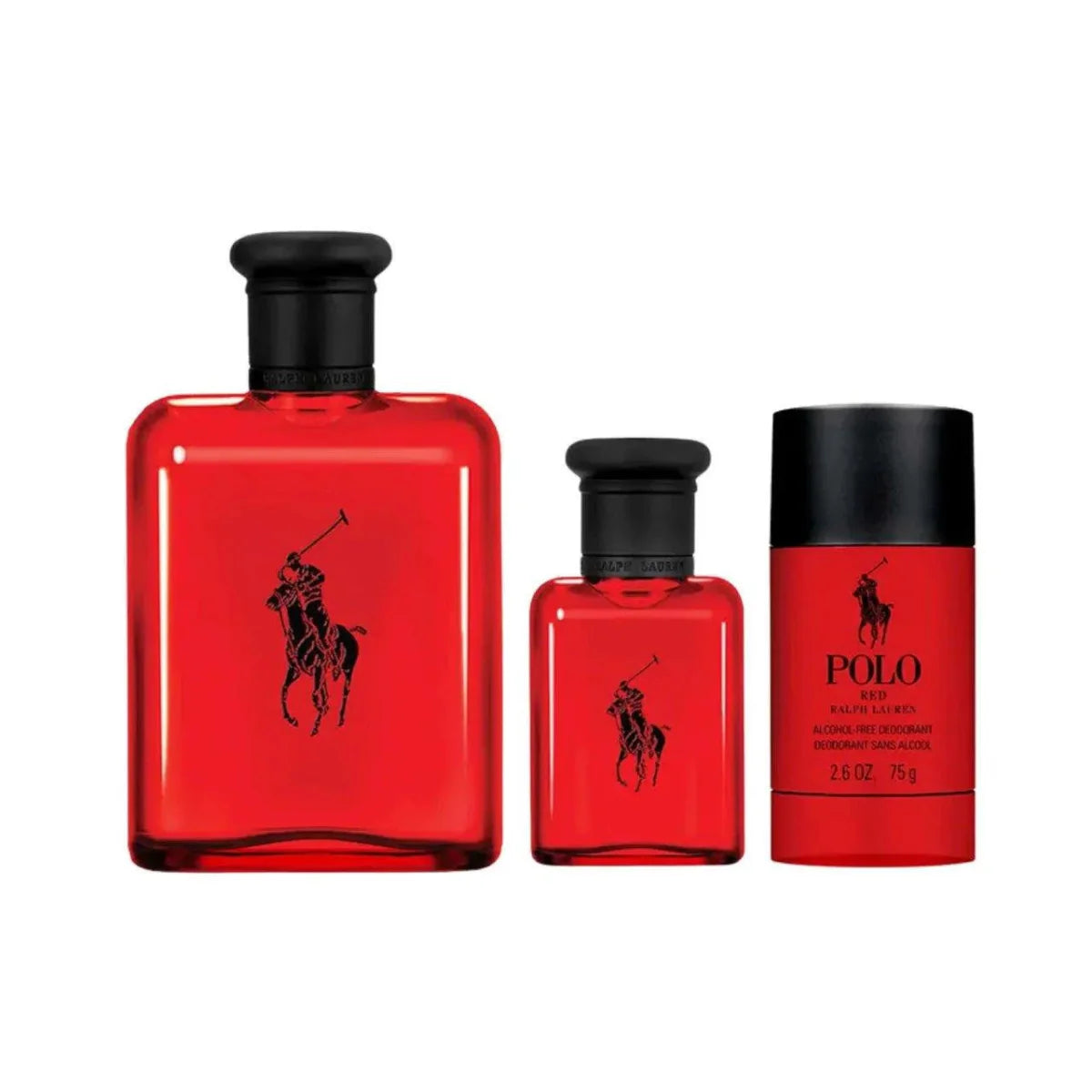 Polo Red