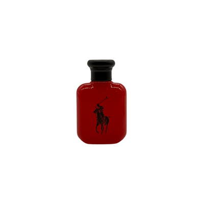 Ralph Lauren Polo Red Mini 0.5 oz - 410000001769