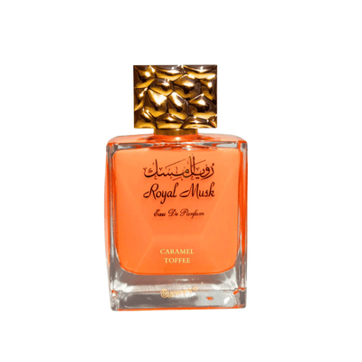 Surrati Caramel Toffee 3.4 oz - 6281085025056