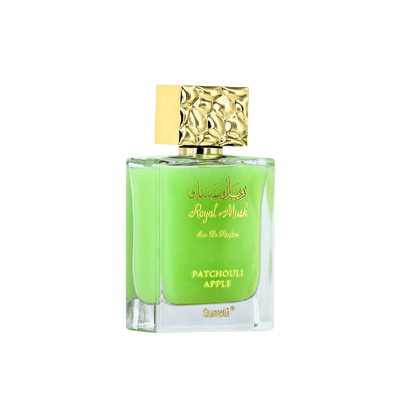 Surrati Patchouli Apple 3.4 oz - 6281085025070