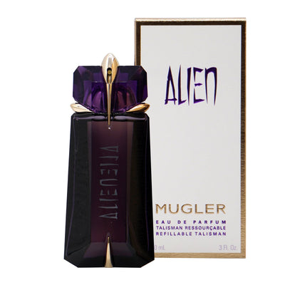 Alien by Thierry Mugler Eau De Parfum Spray Women - Perfume Headquarters - Thierry Mugler - Fragrance