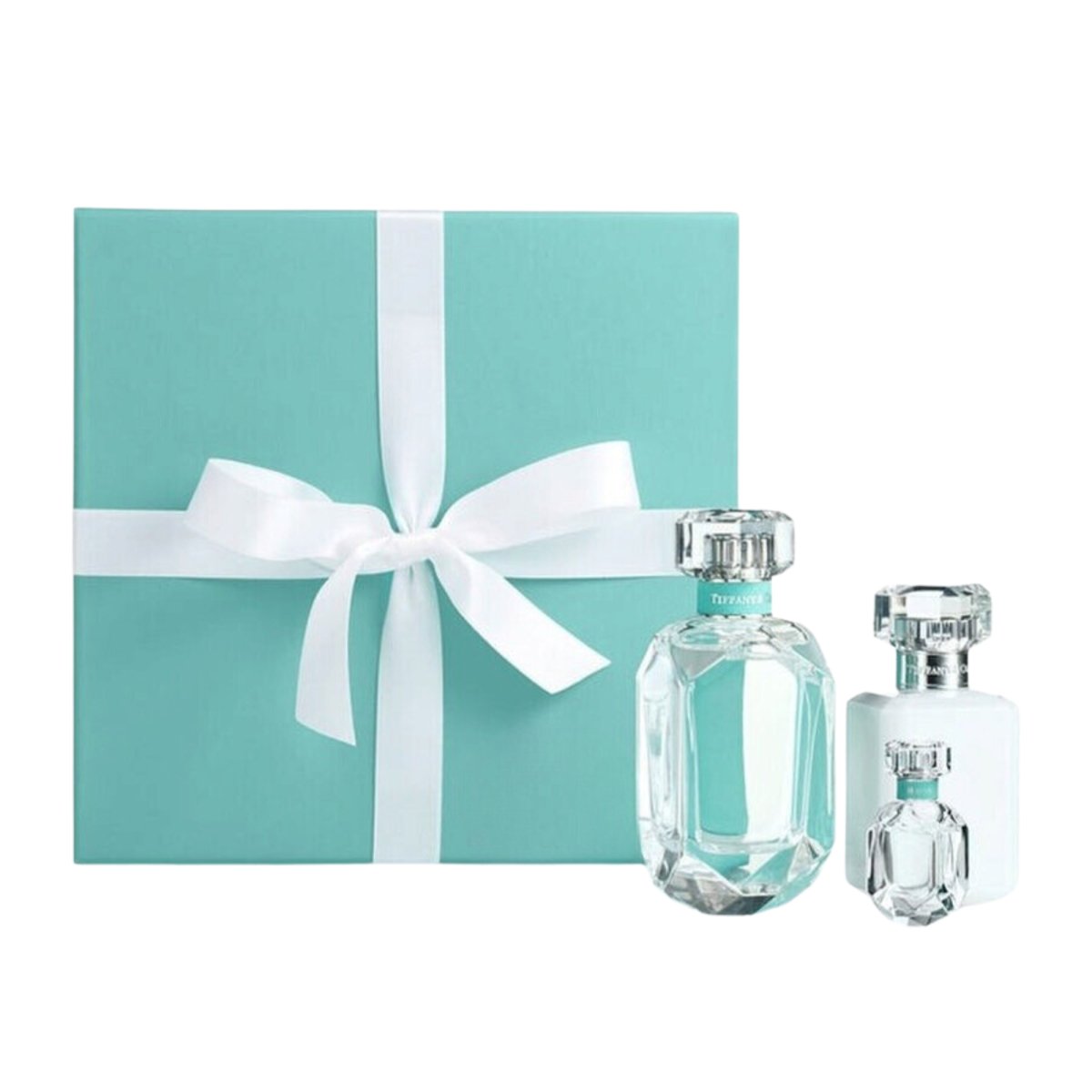 - Tiffany - Gift Set