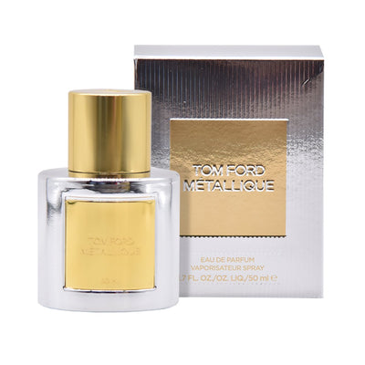 Tom Ford Metallique Eau de Parfum Spray - Perfume Headquarters - Tom Ford - Fragrance