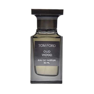 Tom Ford Oud Wood Eau De Parfum For Men 1.7 oz - Tom Ford - Fragrance