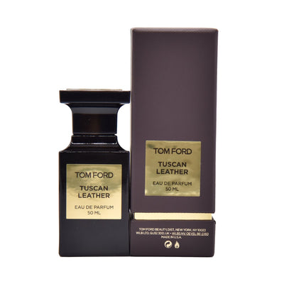 Tom Ford Private Blend Tuscan Leather EDP Spray 50ml/1.7 oz - Perfume Headquarters - Tom Ford - Fragrance
