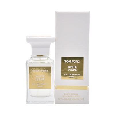 Tom Ford women Eau de Parfum White suede 1.7 OZ - Perfume Headquarters - Tom Ford - Fragrance