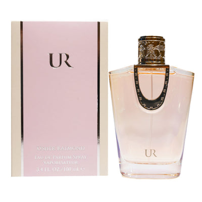 Usher UR by Usher for Women, Eau De Parfum Spray - Perfume Headquarters - Usher Raymond - Fragrance