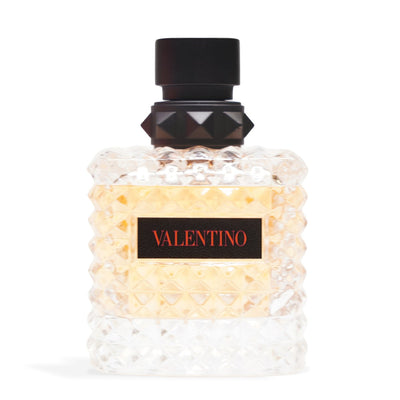 Donna Born In Roma Coral Fantasy Eau de Parfum - Perfume Headquarters - Valentino - Fragrance